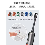 Electric toothbrush, , large