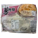 Scallion Pancake, , large
