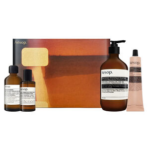 Aesop 第一廳禮盒