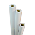 【Kuanyo】日本進口 噴墨專用繪圖白紙 100gsm 914mmx45M 6支/箱 AR100, , large