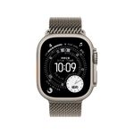 Apple Watch Ultra 349mmTitanium, , large