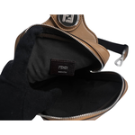 Chest bag＆waist bag, , large