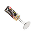 Stainless steel sieve, , large