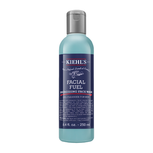 【Kiehl's 契爾氏】極限男性活膚潔面露 250ml