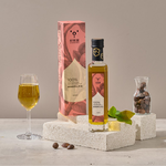 [ZI XIONG BAO CAMELLIA OIL] FRESH SEEDS FRESH SQUEEZED CAMELLIA OIL 245mlx 1 bottle, , large