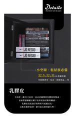 【Y HOUSE】方形收納凳 沙發椅 收納椅 兩用椅凳-黑色, , large