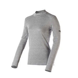 Women's stand collar sportunderwear