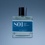 法國Bon Parfumeur｜中性淡香精30ml #801 - 浪花 x 雪松 x 葡萄柚, , large