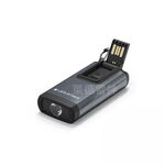【德國Ledlenser】K6R 充電式鑰匙圈型手電筒〖多色可選〗, , large