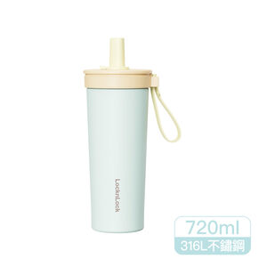LL NEW BUBBLE TEA TUMBER 720ml,  LL NEW BUBBLE TEA TUMBER 720ml