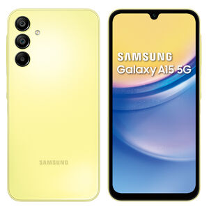 【5G手機】SAMSUNG A15 6G/128G(黃色)
