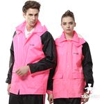 Two-Piece Raincoat Set, , large