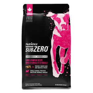 Nutriencr