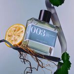 法國Bon Parfumeur｜中性淡香精30ml #003 - 柚香 x 紫羅蘭葉 x 香根草, , large