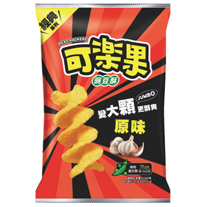 可樂果JUMBO原味