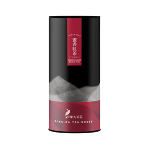 DongDaTea-Honey Flavor Black Tea