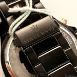 [TIMEMASTER] MASERATI watch, 44mm, R8873640001, , large