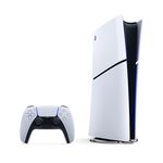 New PS5 數位版主機 CFI-2018B01, , large