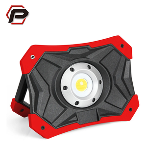 [寶力優 Powerbuilt] 15W 行動電源 LED工作燈/642739