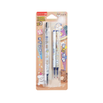 【PENROTE 筆樂】柴語錄中性筆＋芯組, , large