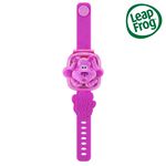 官方直營【LeapFrog】小紫學習手錶, , large