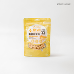 [逆風飛翔]肉肉先生 韓國狗狗軟零食 金線魚 100g, , large