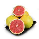 Fruit House [Nanfang Shopping Center] Specially selected thin-skinned red-fleshed grapefruit 10 kg per box (about 21-23 pieces), , large