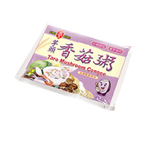 Taro Mushroom Congee, , large