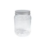 新全UBILIN  7UB5409 大鋁蓋大圓罐, , large