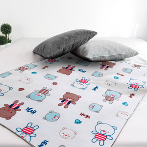 Multifunctional soundproof waterproof pad