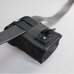 【Niche 樂奇】工具收納袋 卷尺袋 工作腰包 腿包 Molle戰術包 TL-6214, , large