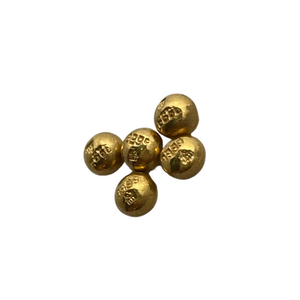 [意創趨術]金豆3厘