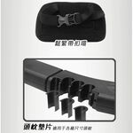 [威力車坊]【CARAC】 專利調整型頭靠枕, , large