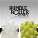 [秉宸] Rumble Roller 強化惡魔球Beastie Ball 按摩球 強化版硬度 代理商貨, , large