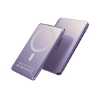 【LISEN】5000mAh P601超薄鋁合金行動電源 2E421, , large