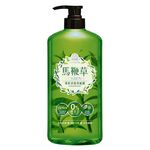 Maywufa Verbena Cooling Shampoo, , large