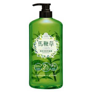 Maywufa Verbena Cooling Shampoo