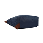 LONGCHAMP Le Pliage Original M 再生帆布中型折疊後背包/海軍藍, , large