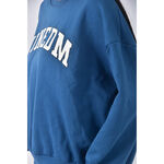 (2XL) me u me u內刷毛藍色長袖上衣二手衣, , large