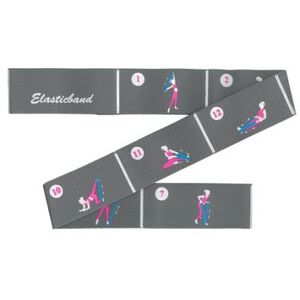 Success成功 S4705 皮拉提斯帶