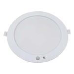 CY-605J 15W Infrared Sensor Recessed Light (Natural light - full voltage), , large