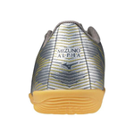 [秉宸] MIZUNO α II SELECT Jr IN α兒童足球平底鞋 P1GG256504, , large
