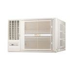 SANLUX 台灣三洋 4-6坪 一級能效 R32變頻窗型冷氣 左吹冷暖空調 SA-L36VHR, , large