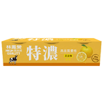 林鳳營特濃重乳優格(黃金柚)80gx3, , large