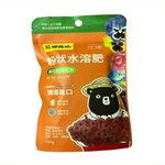 【向花緣】 花田綠地 粉狀速效肥、粉狀水溶肥 - 開花結果配方 100g, , large