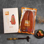[大賞] 野生烏魚子超值禮盒(12兩), , large