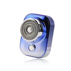 Electric shaver