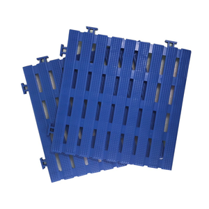 PMU PE PLASTIC MAT
