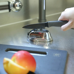 S26 SAMURAI KNIFE SHARPENER