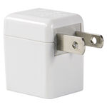 Max Star safety L-type 3P to 2P adapter, , large